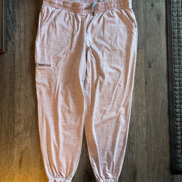 Torrid size 1x Happy Camper joggers - Picture 1 of 6